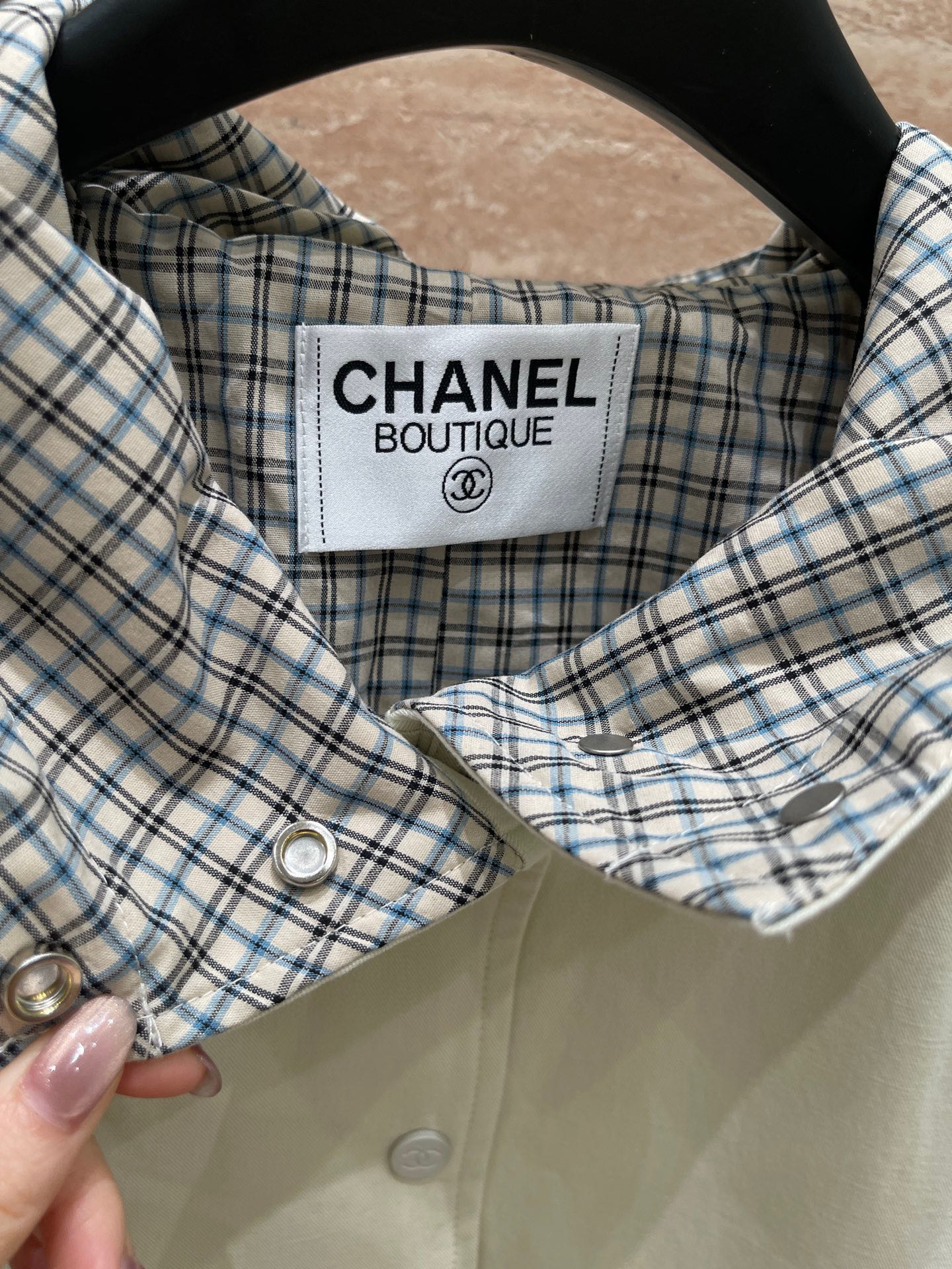 Chanel Clothing-44