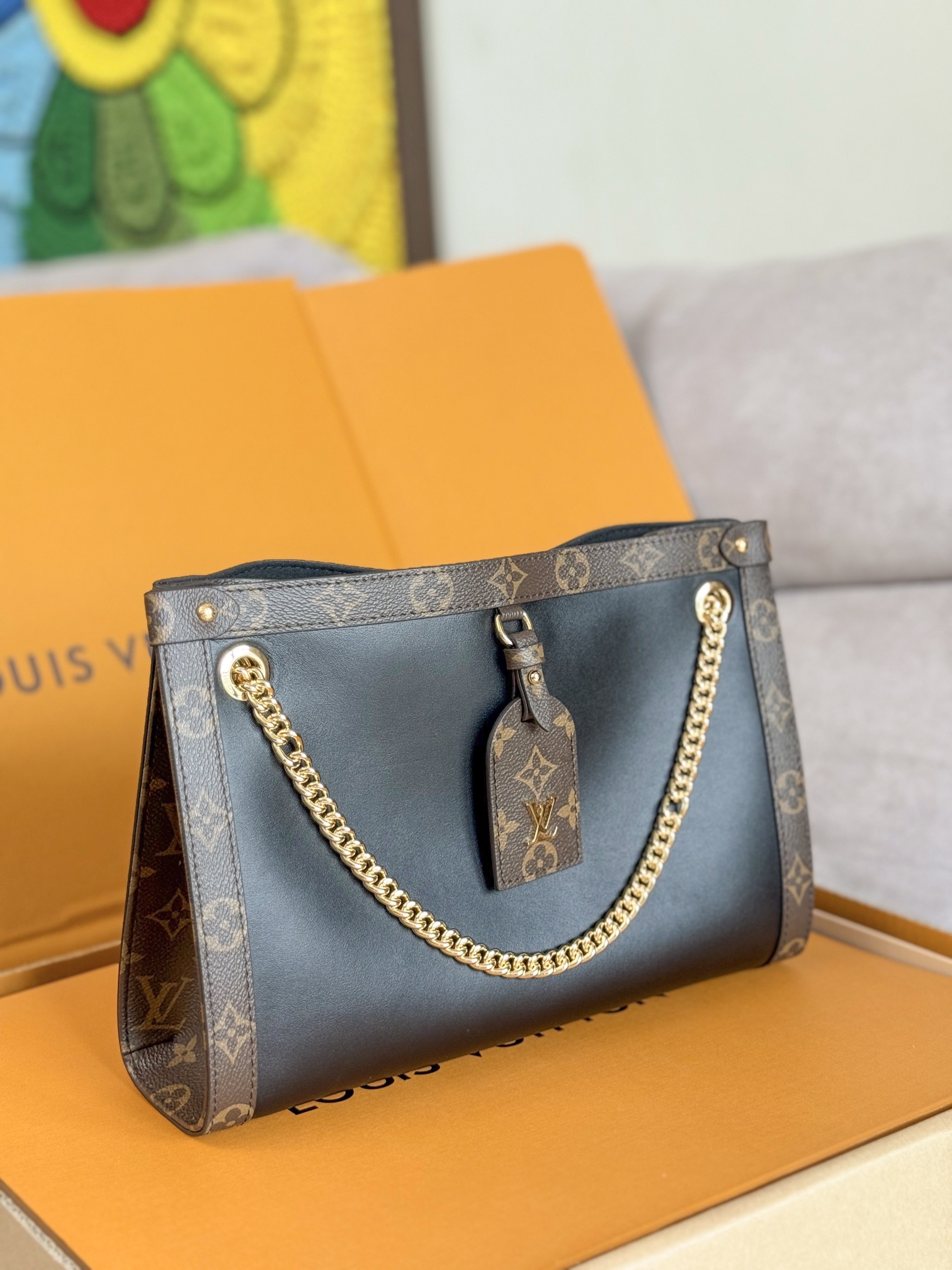 Louis Vuitton bag-54