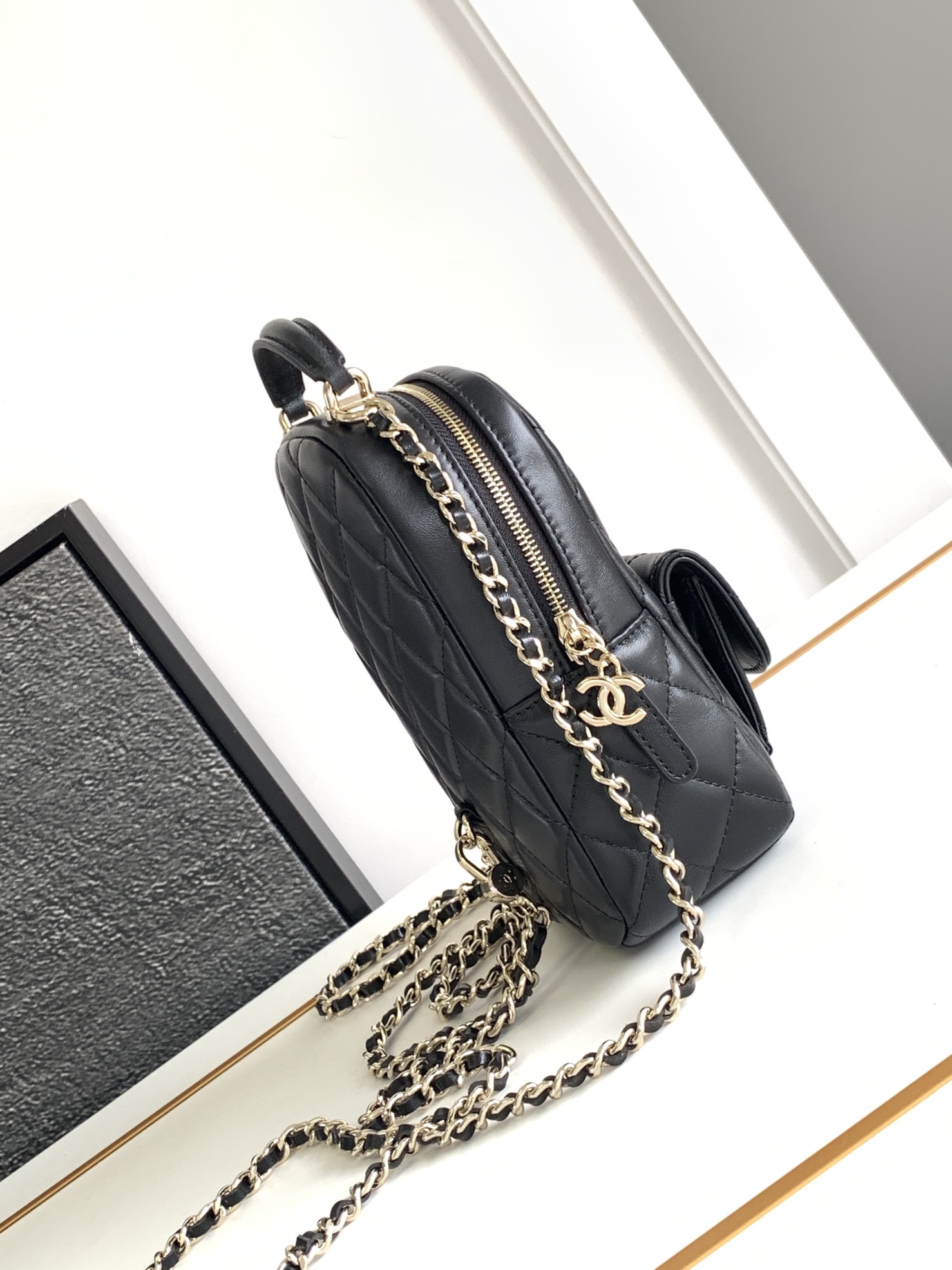 Chanel bag-30