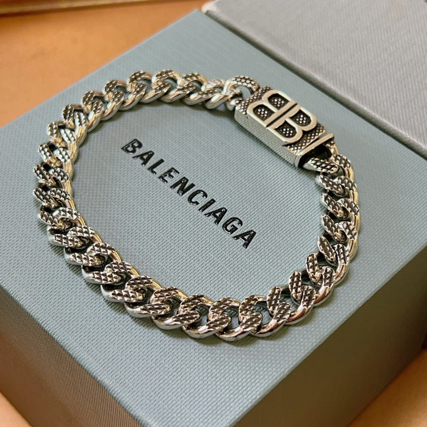 Balenciaga Bracelet-21