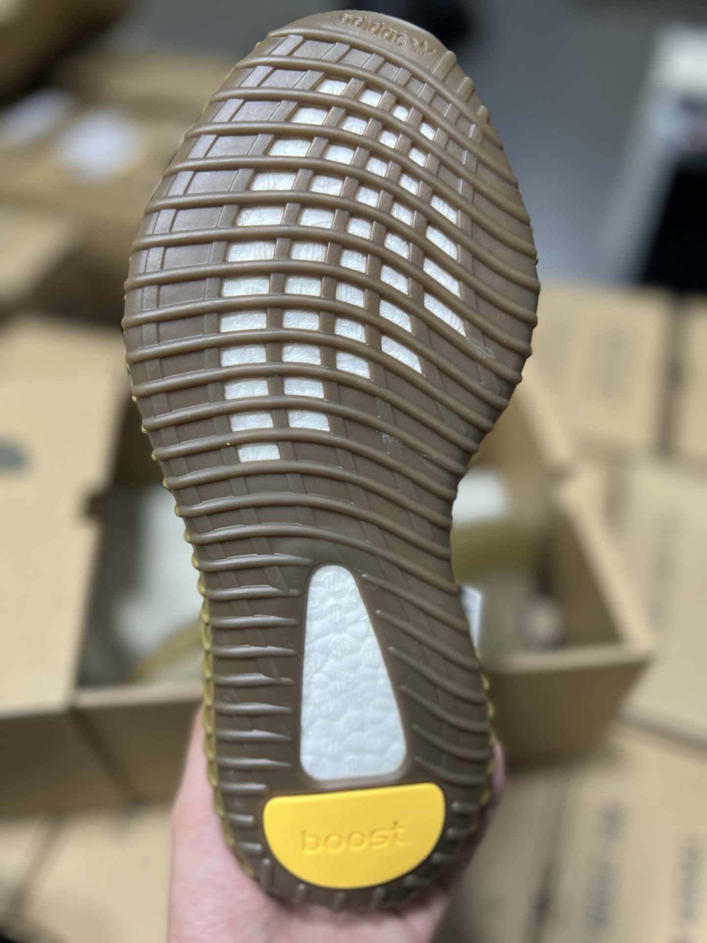 Adidas Sneakers-23