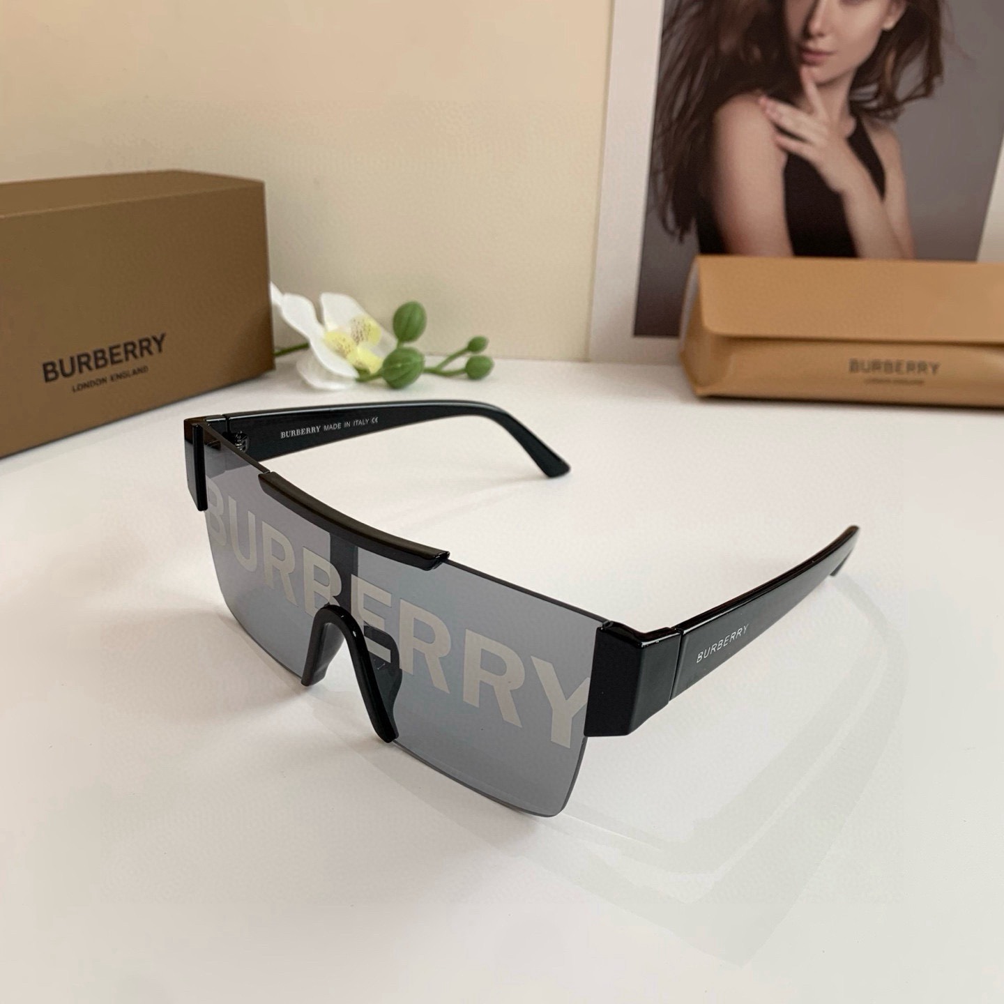 Burberry glasses-63