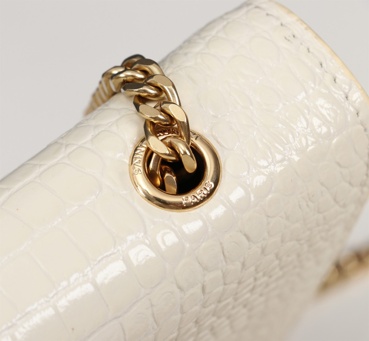 YSL bag-100