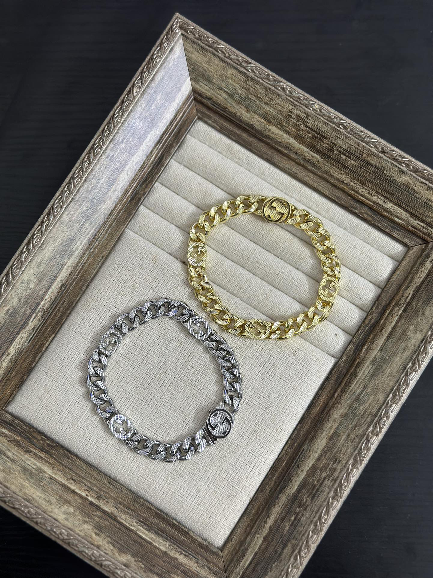 Gucci Bracelet-47