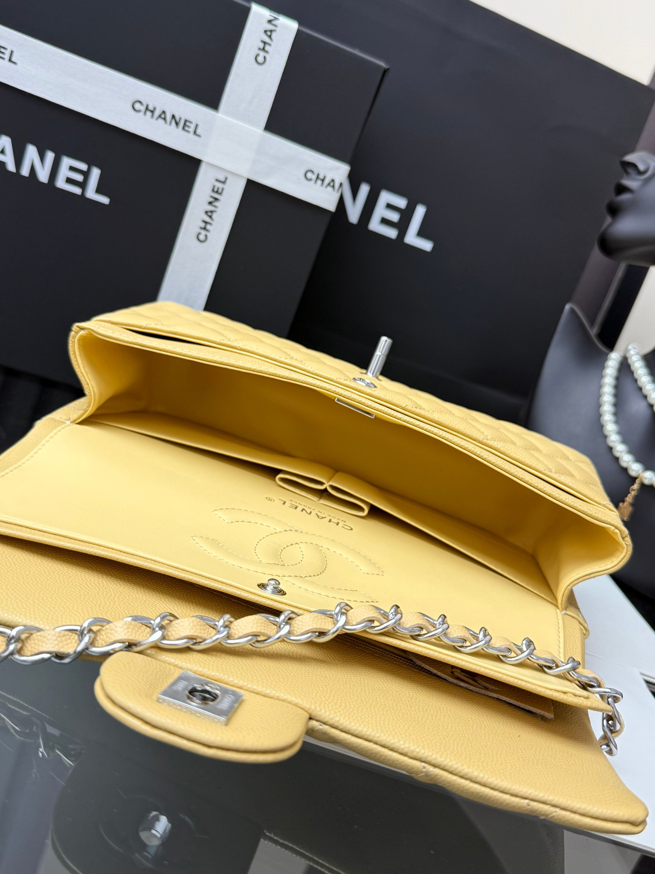 Chanel bag-168