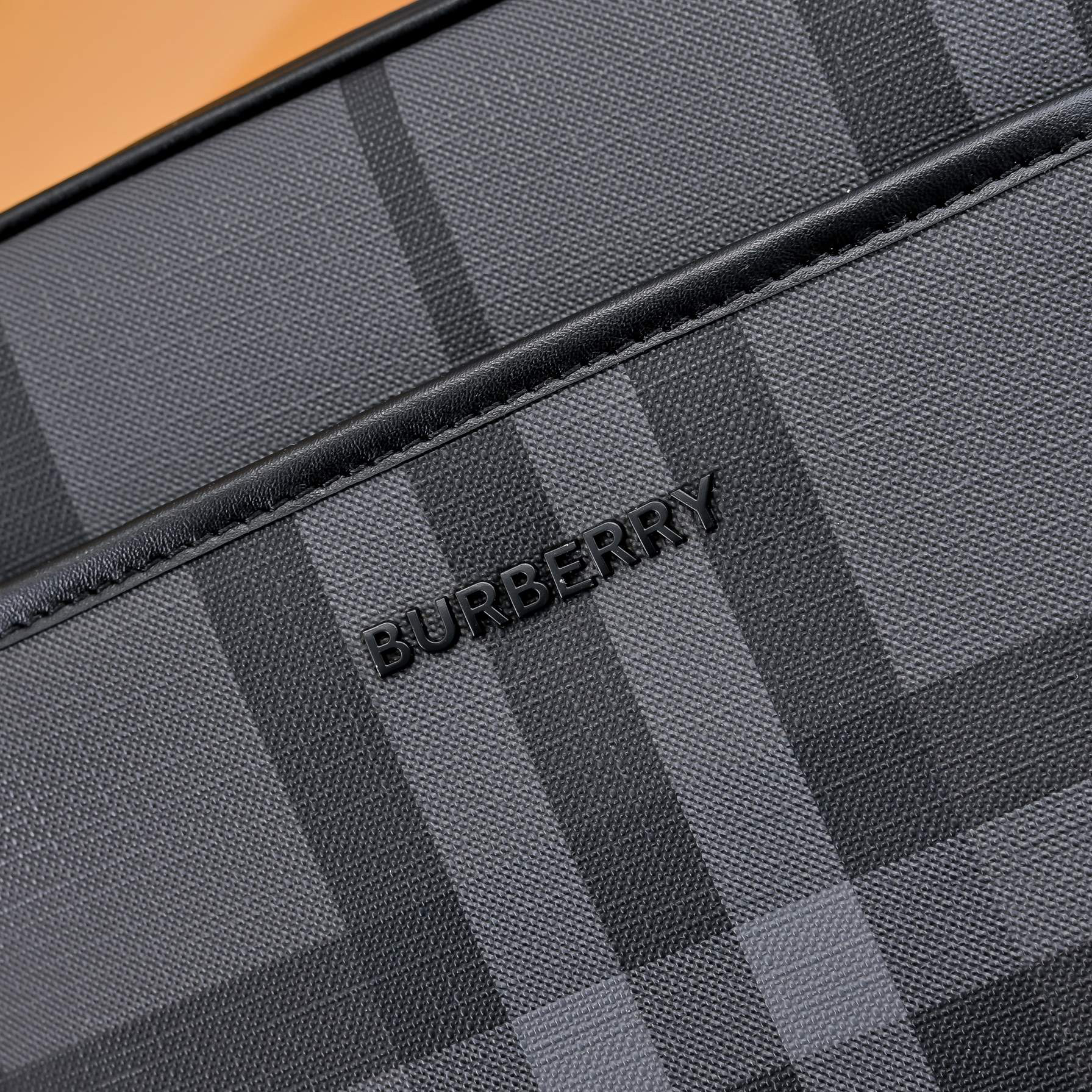 Burberry bag-8