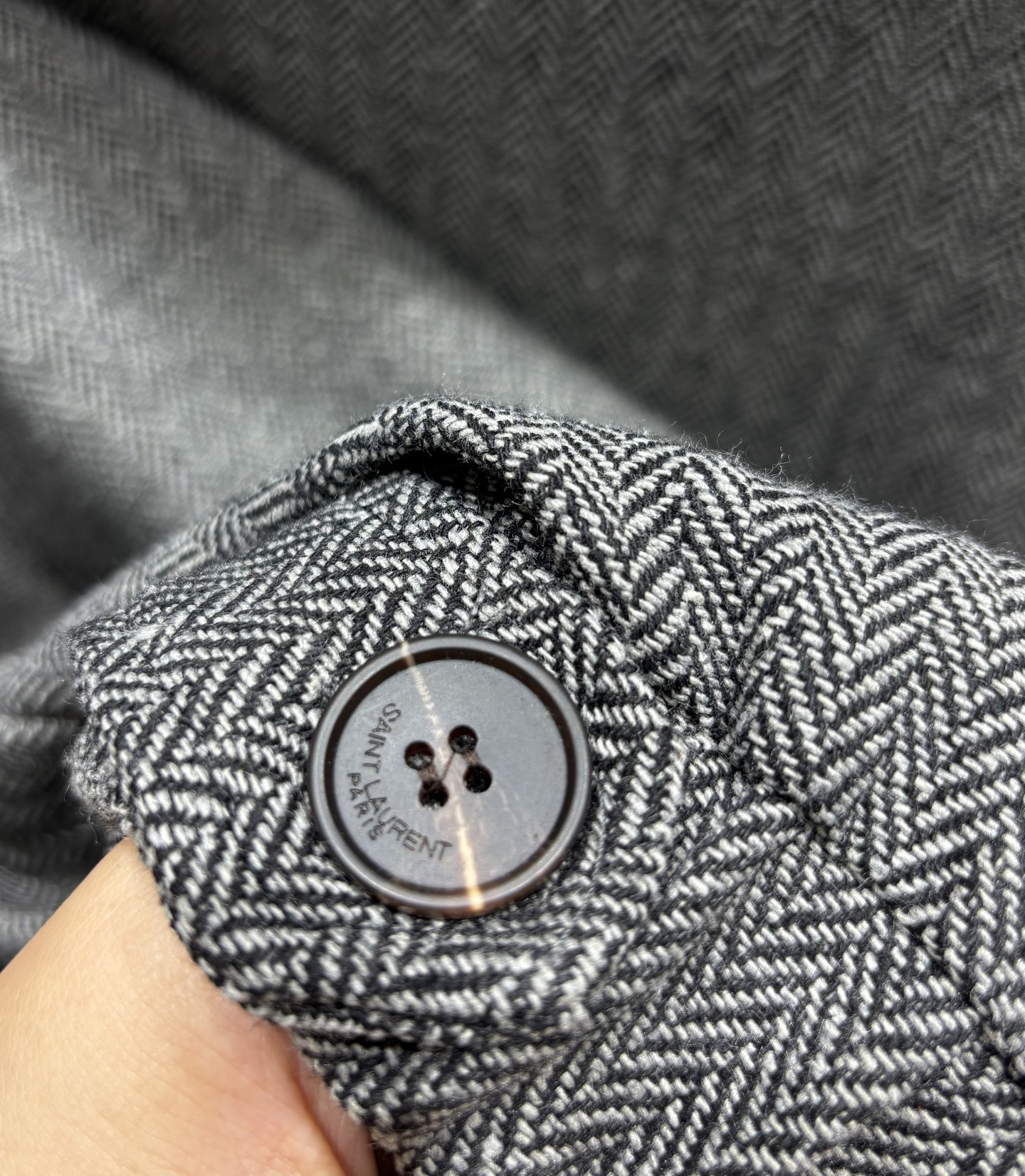 YSL  Clothing-267