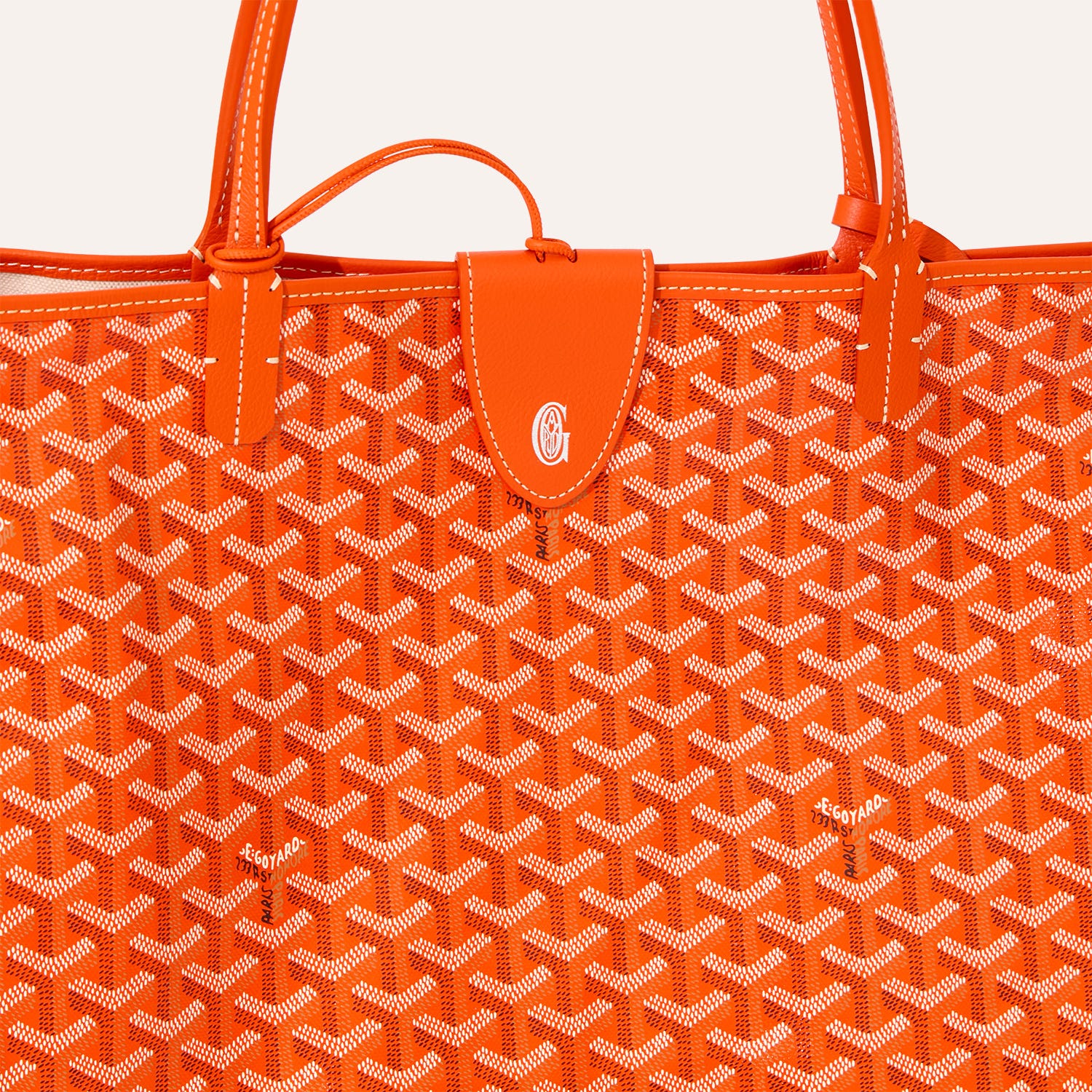Saint Louis GM Bag