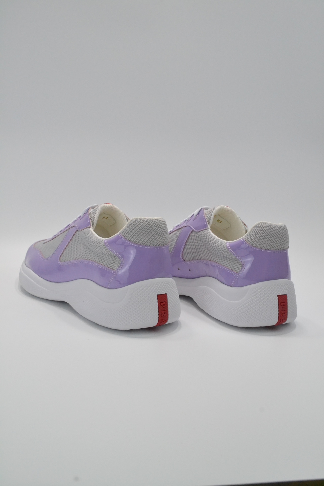 Prada Sneakers-205