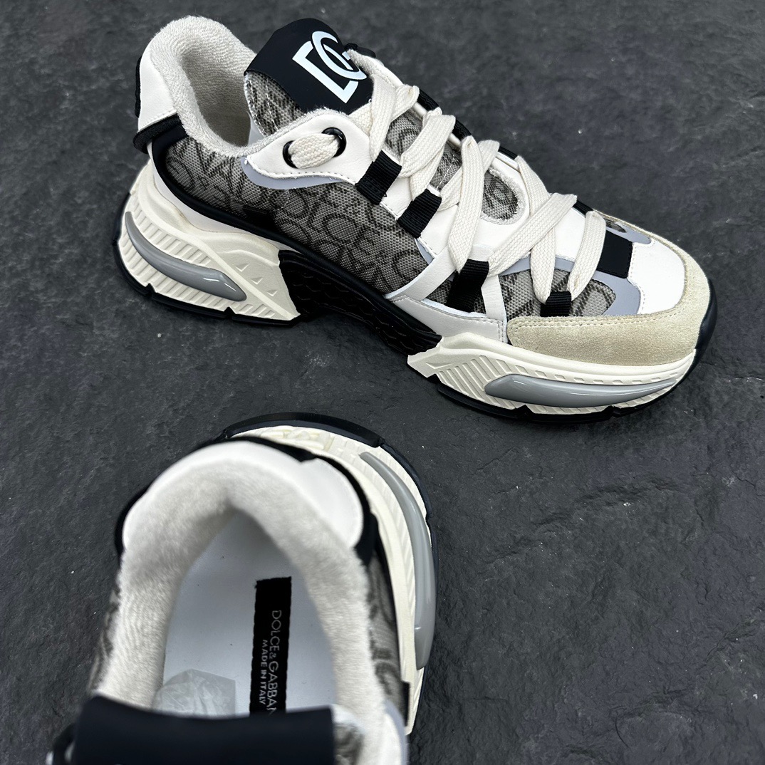 D&G Sneakers-232