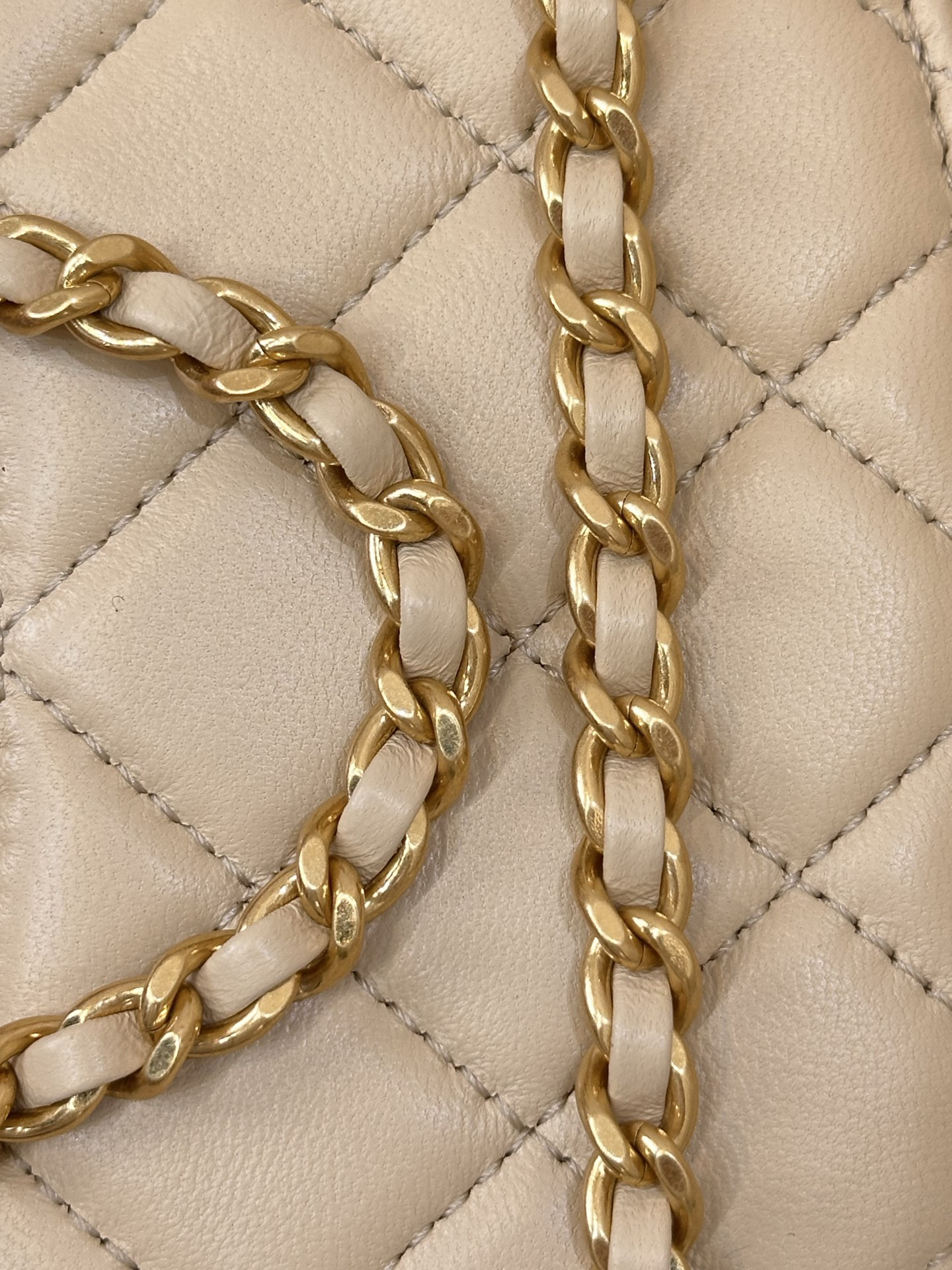 Chanel bag-123
