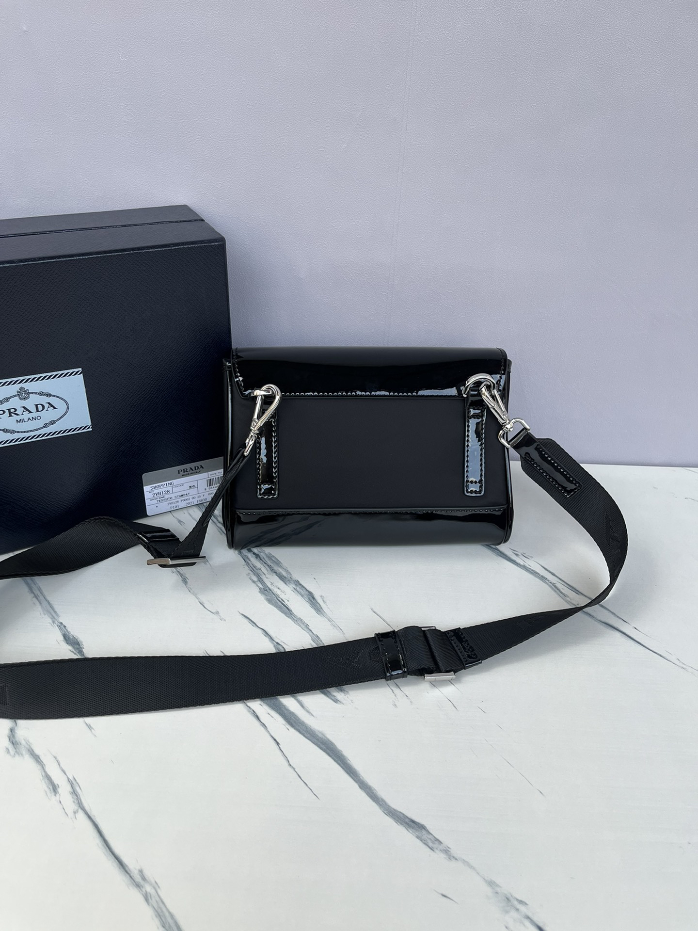 Prada bag-228