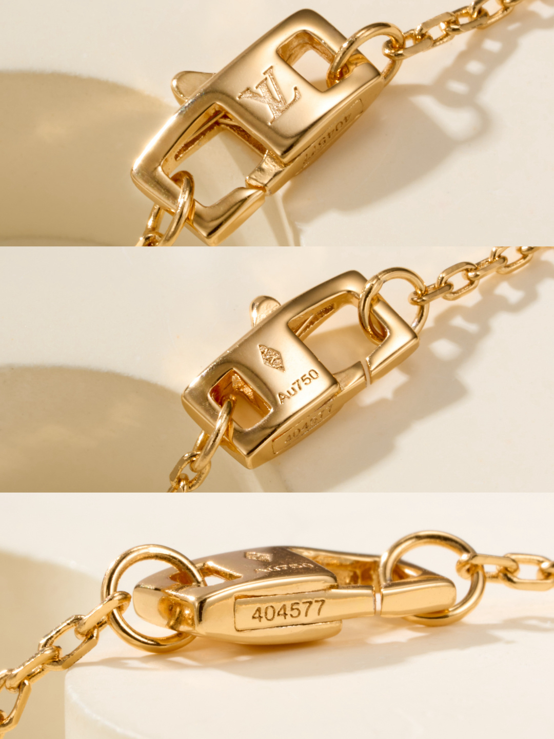 LV necklace-51