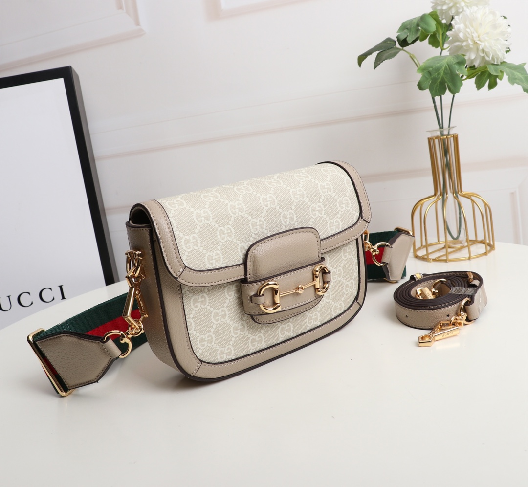 Gucci new bag-65