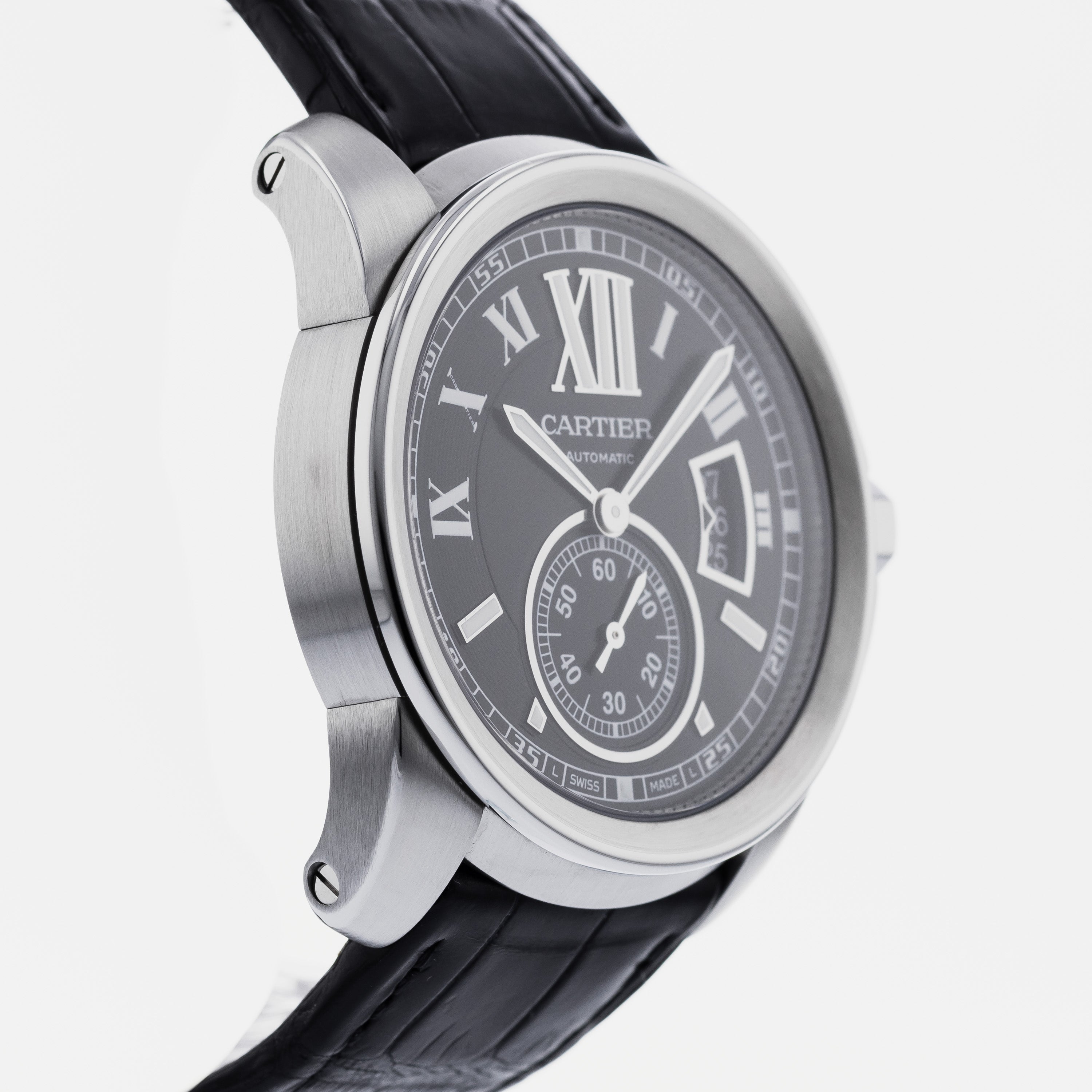 Calibre de W7100041