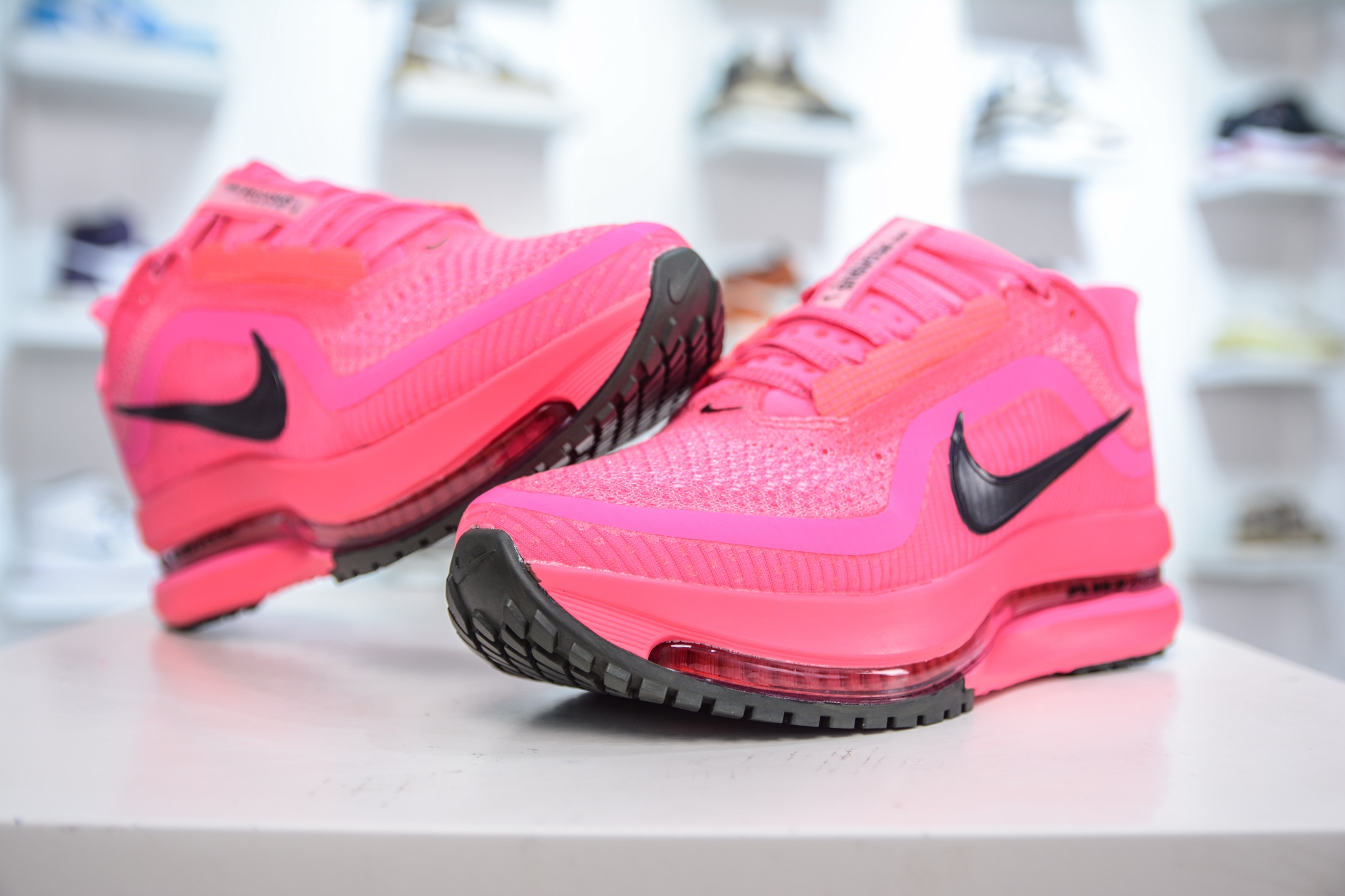 Nike Sneakers-268