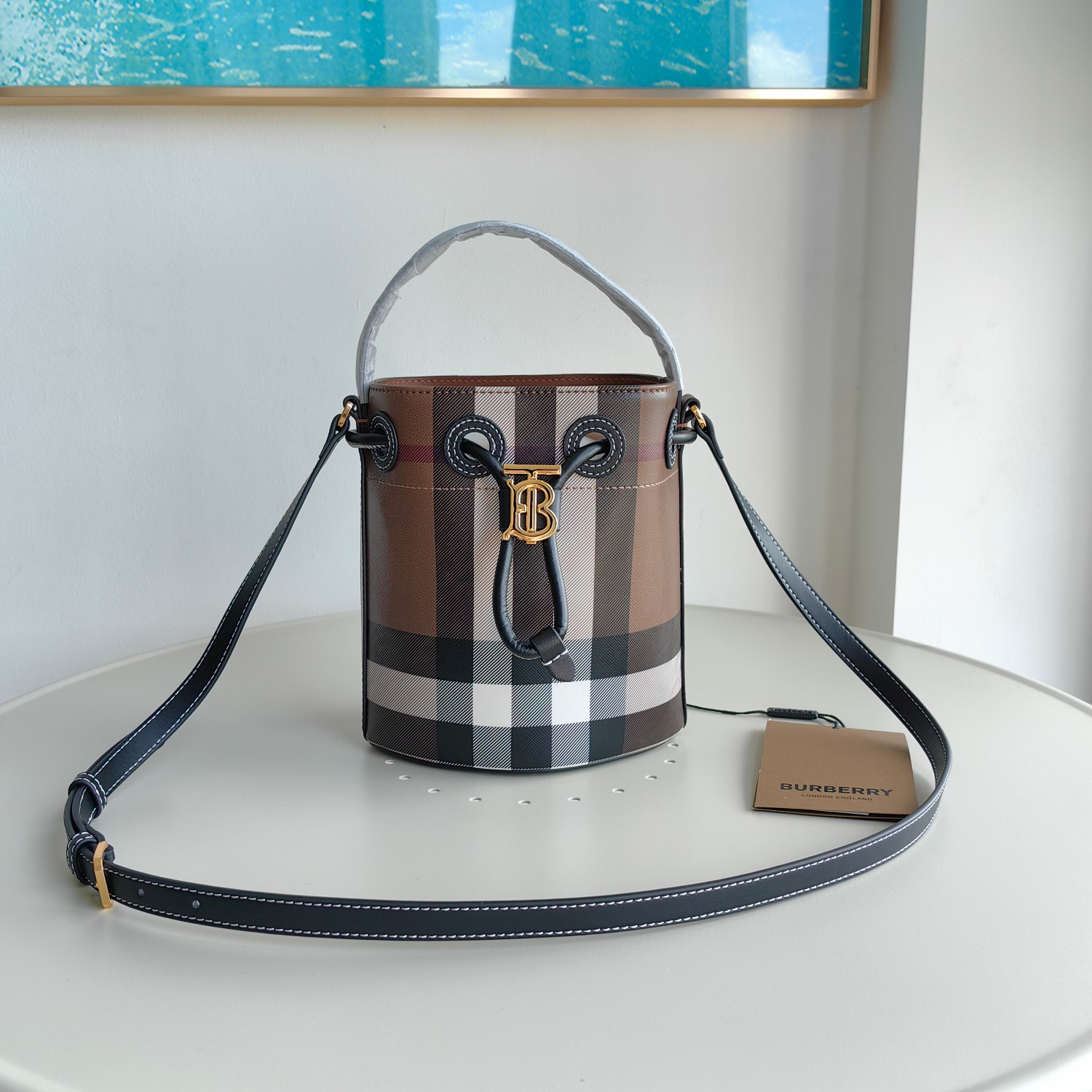 Burberry bag-28
