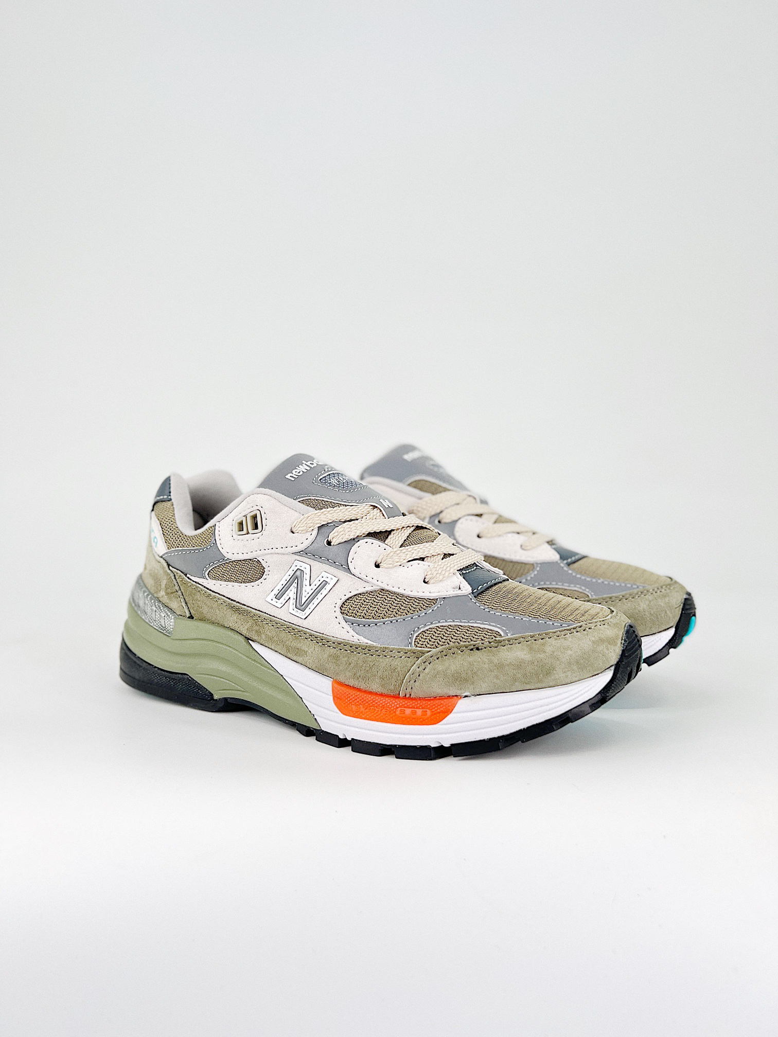 New Balance Sneakers-31