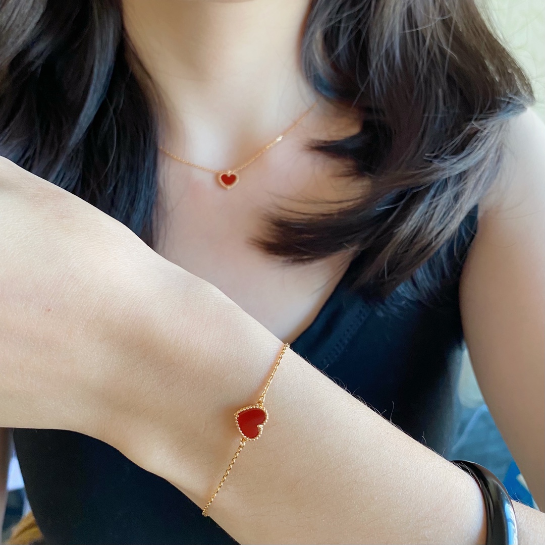 Van Cleef & Arpels Bracelet-99