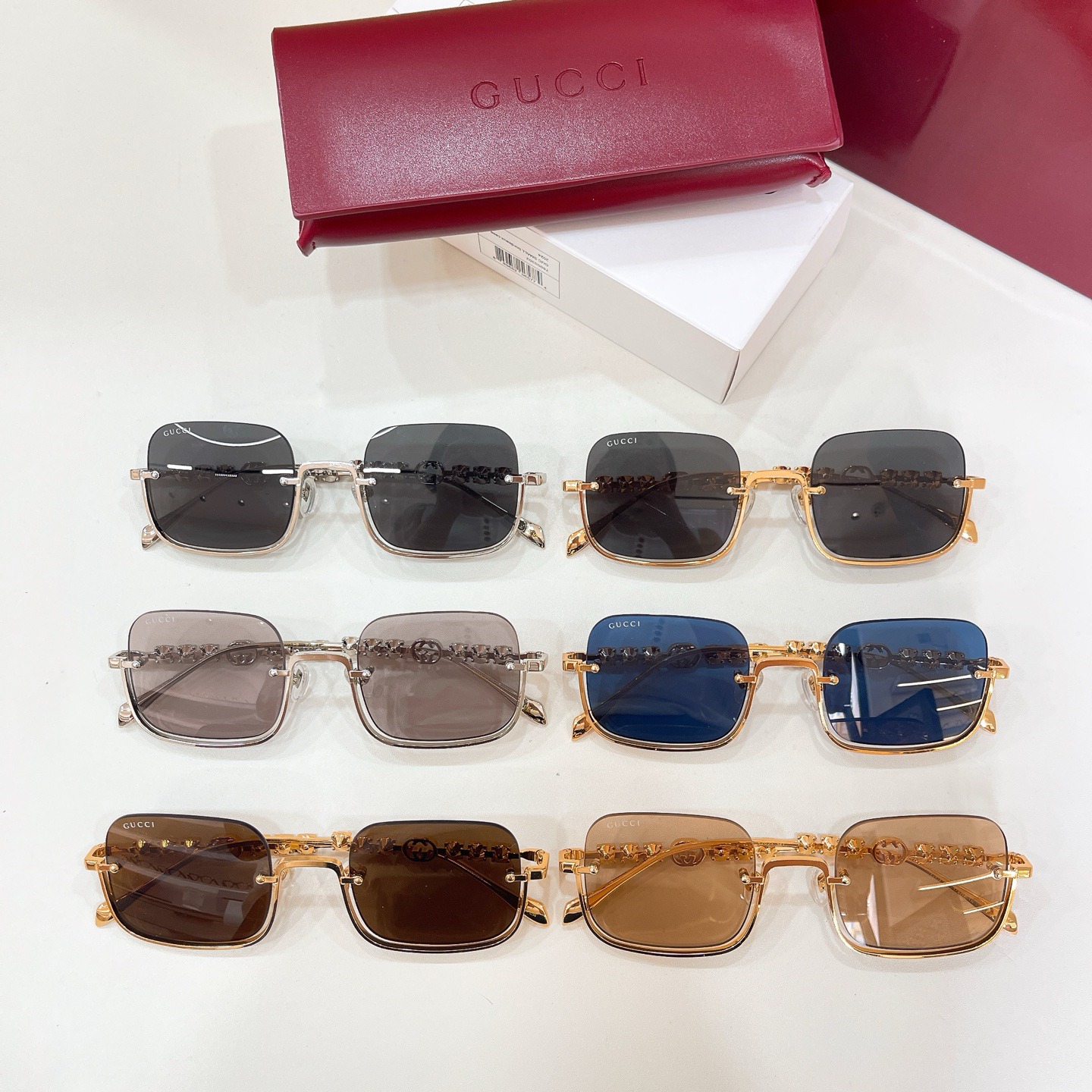 Gucci glasses-27