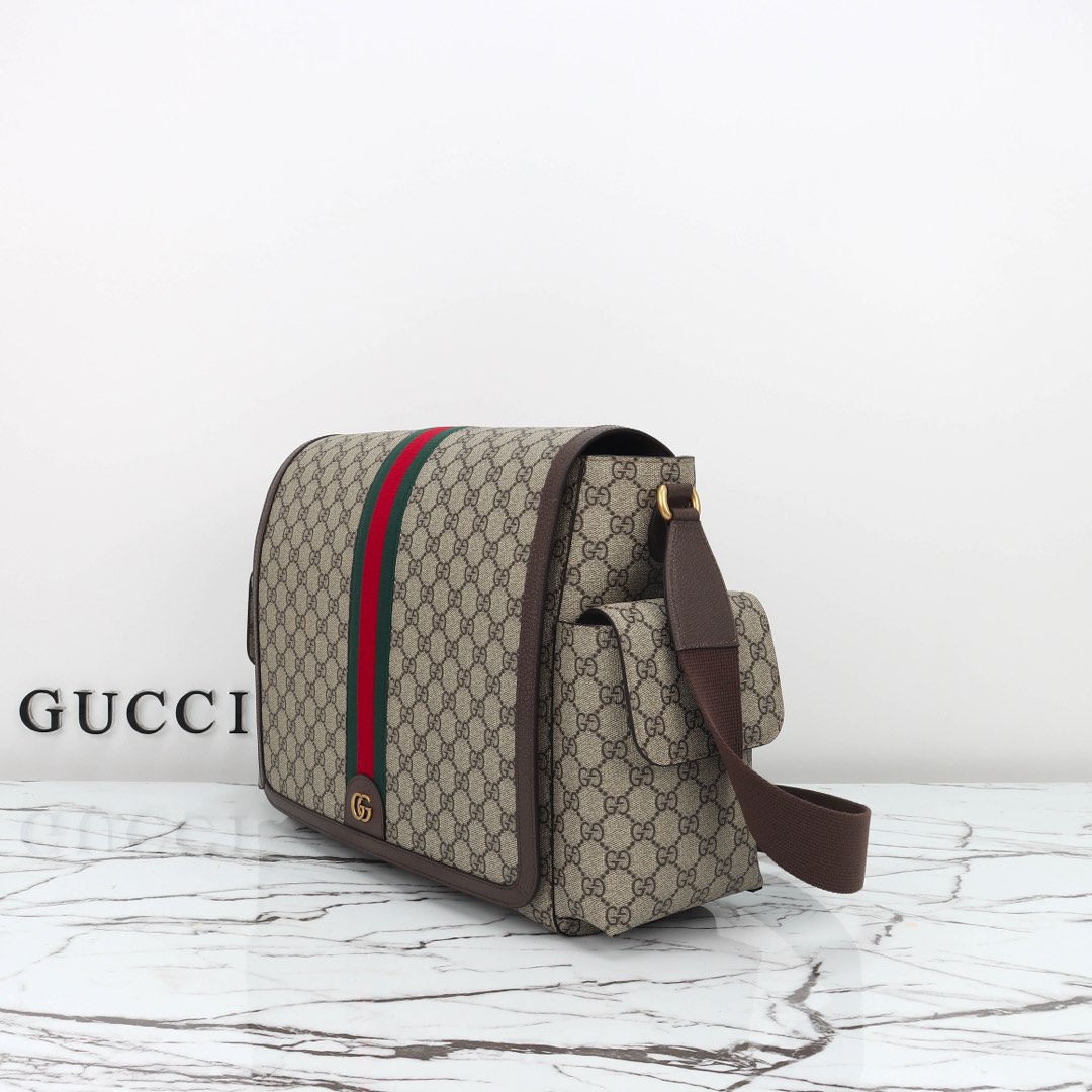 Gucci new bag-74