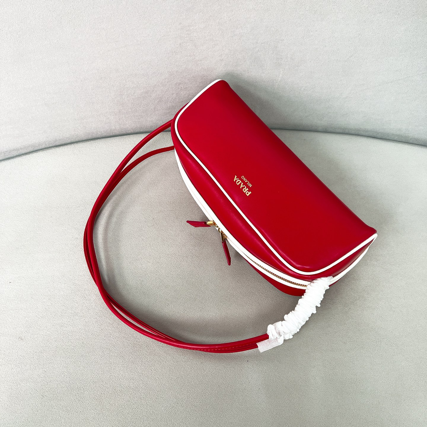 Prada bag-135