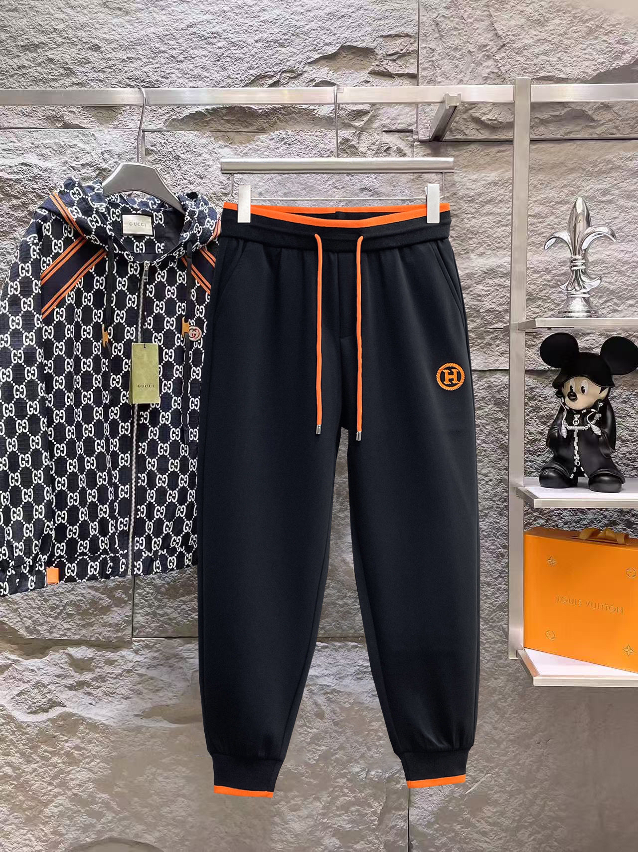 Hermes Clothing-7