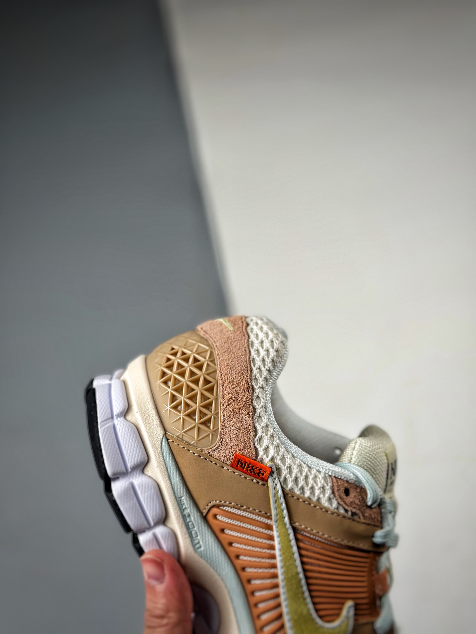 Nike Sneakers-294