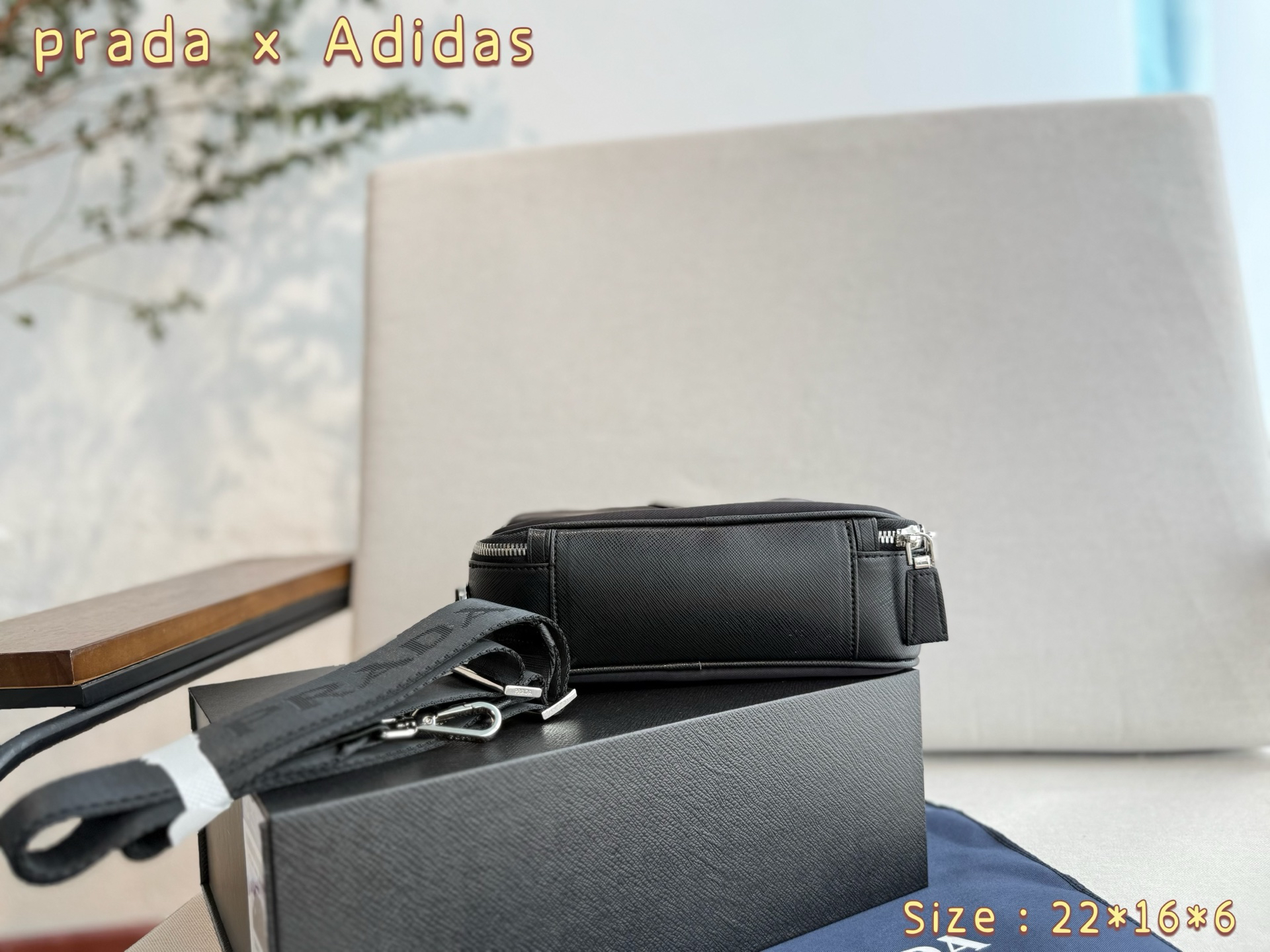 Prada bag-265