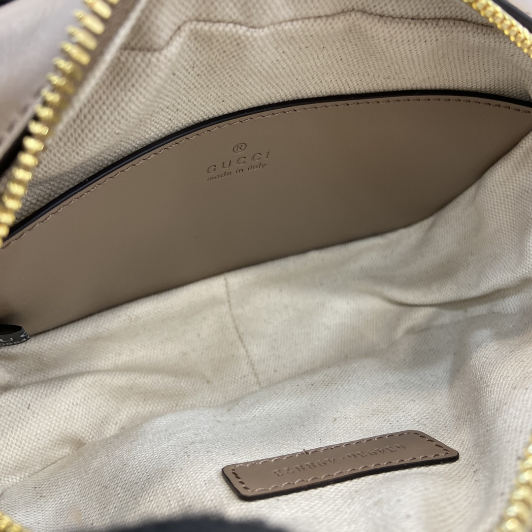 Gucci new bag-36