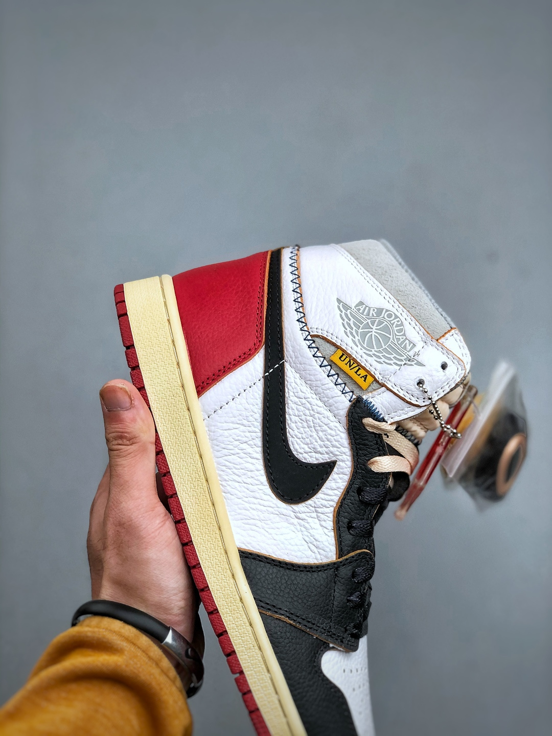 Nike Sneakers-332