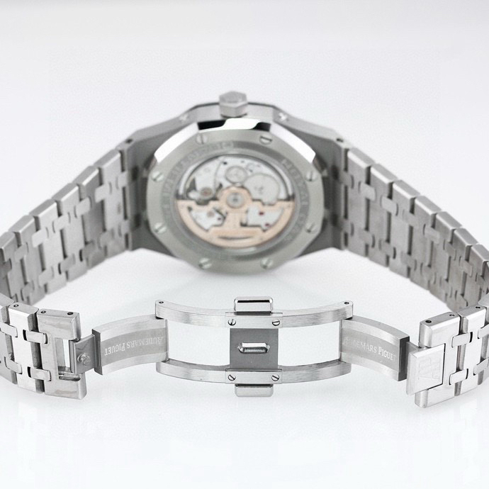 Audemars Piguet Royal Oak 26674ST.OO.1320ST.01