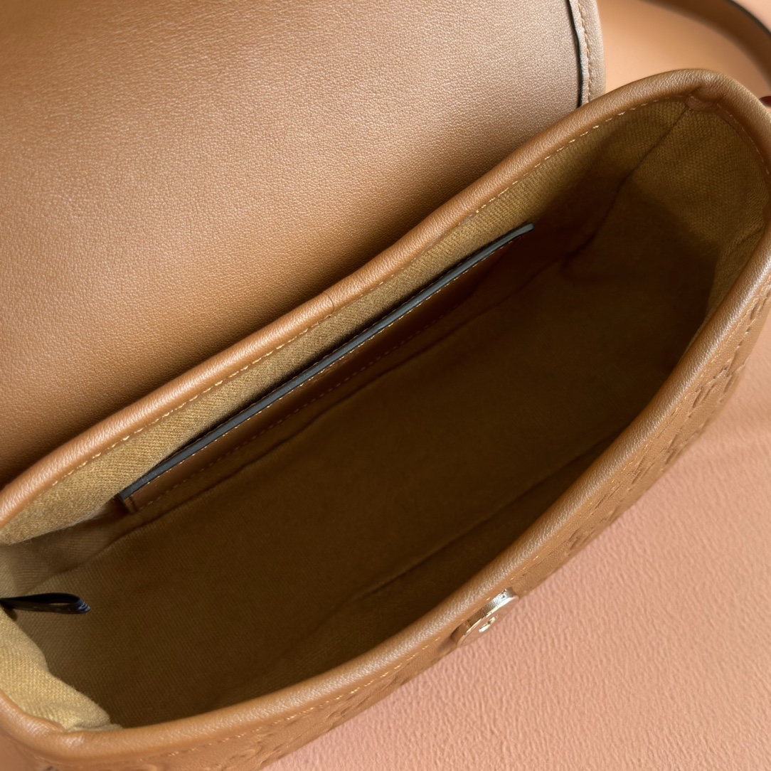 Gucci new bag-96
