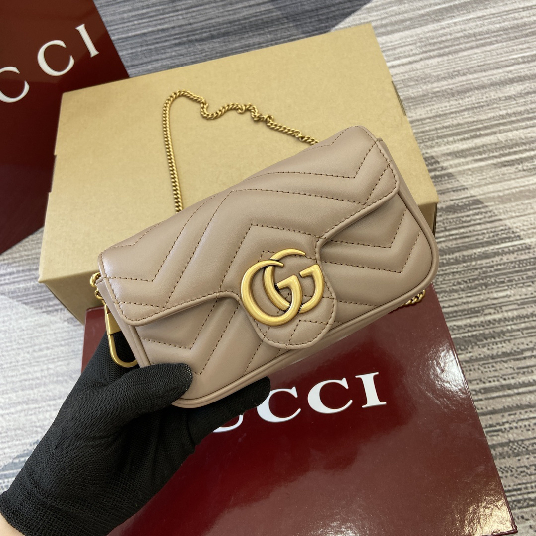 Gucci new bag-90