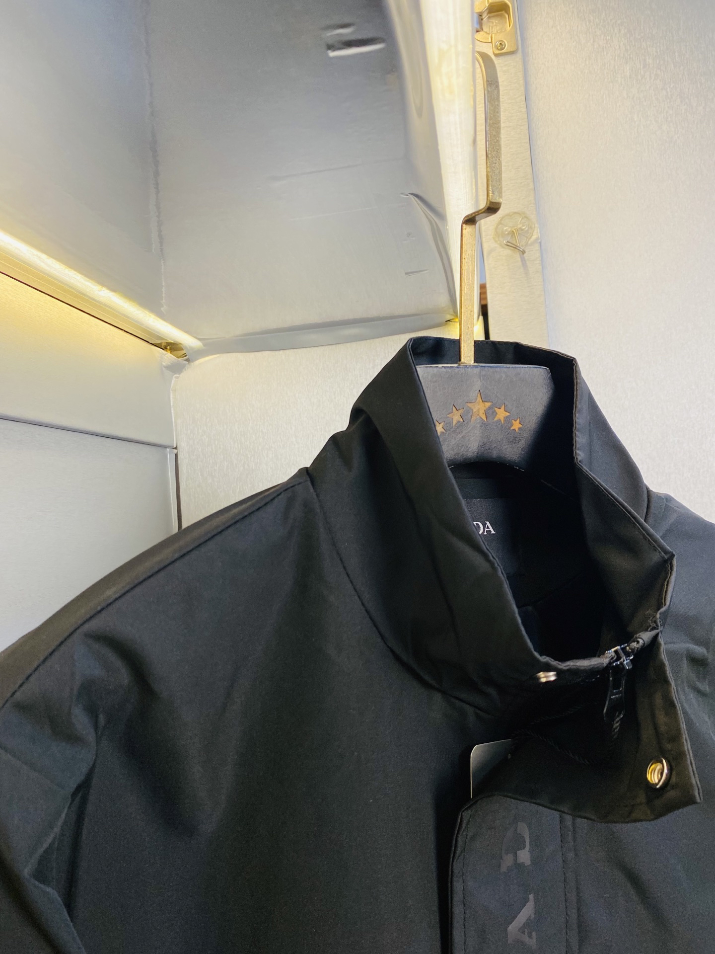Prada Clothing-375