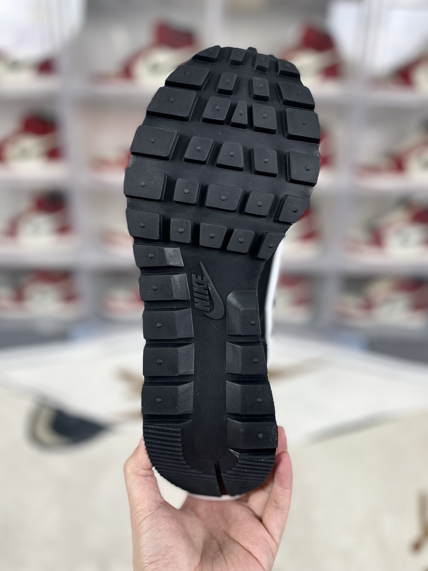Nike Sneakers-347