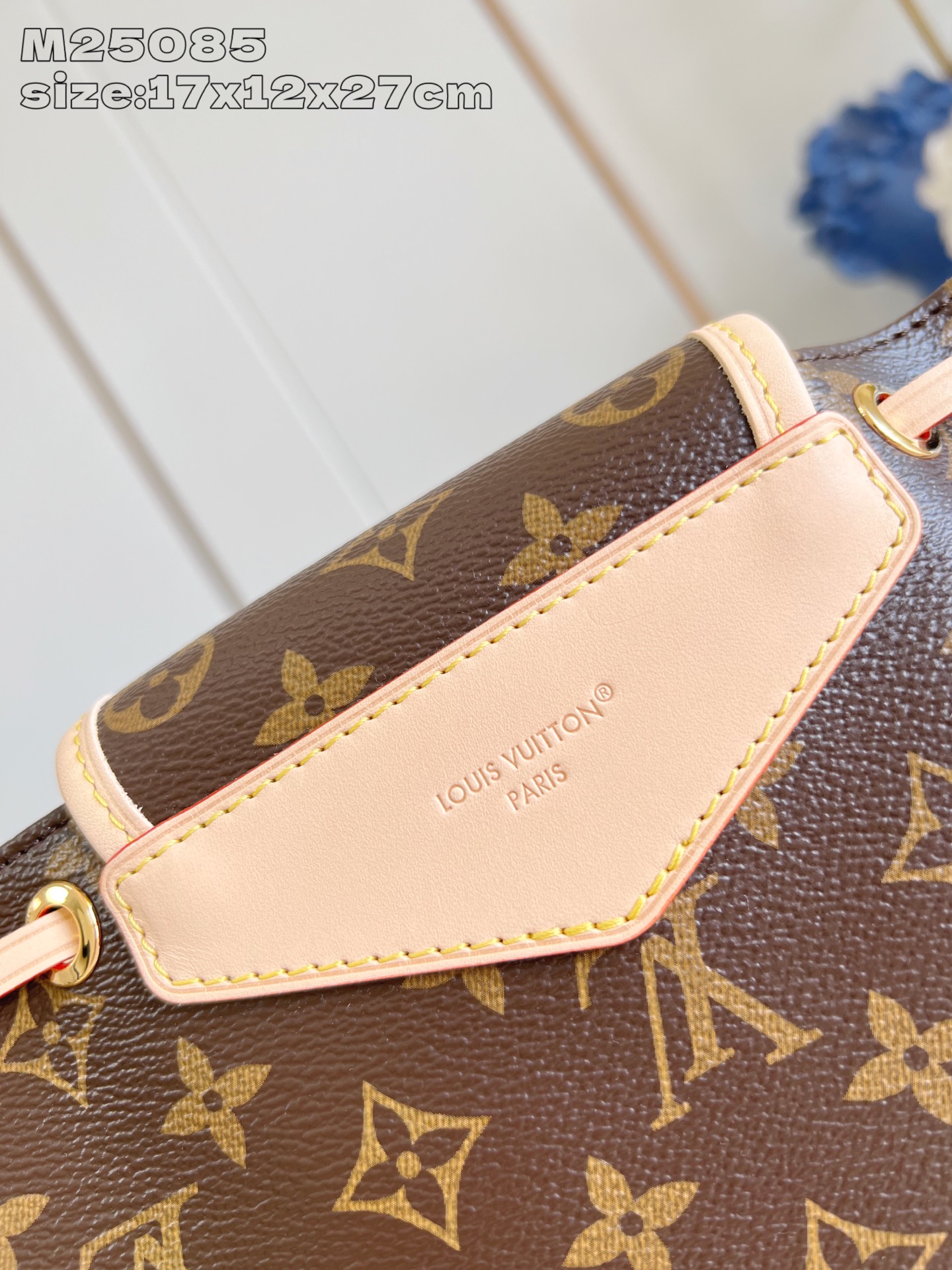 Louis Vuitton bag-88