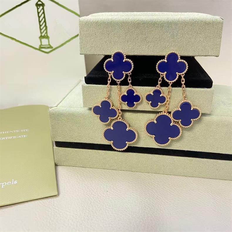 Van Cleef & Arpels earring-119