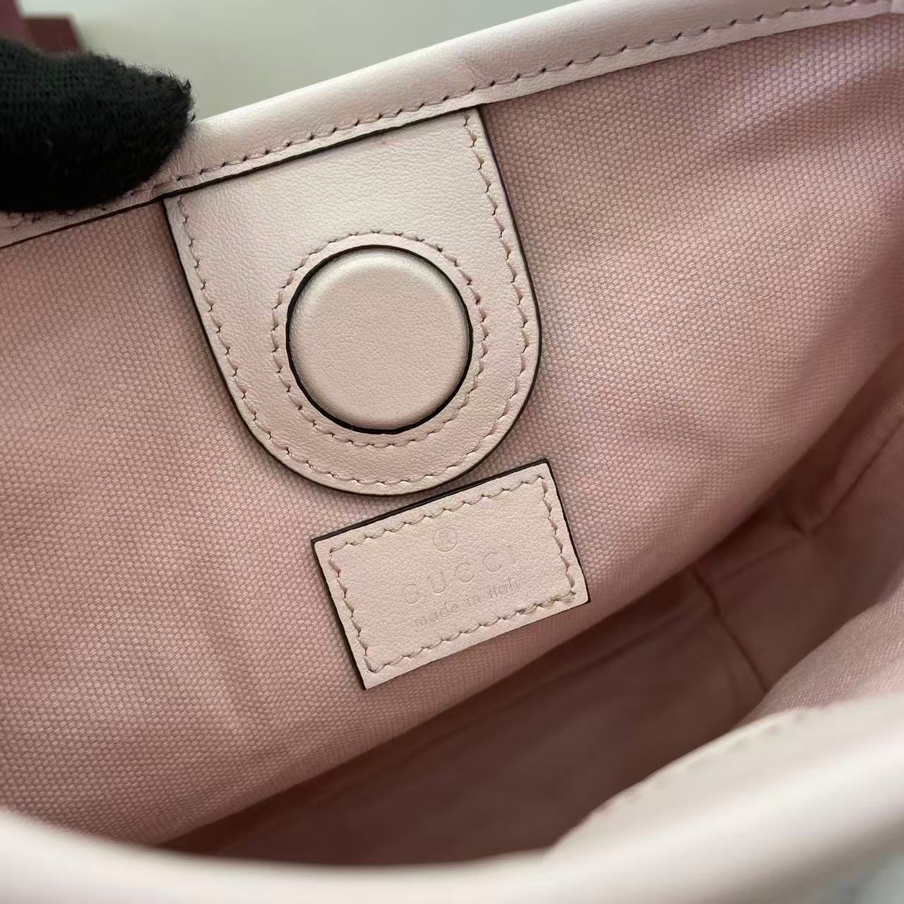 Gucci new bag-192