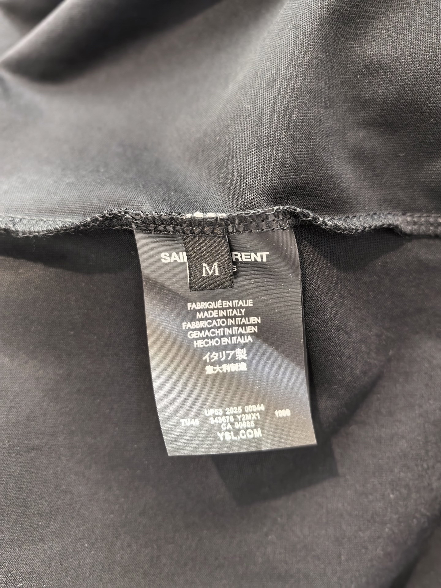 YSL clothing-49