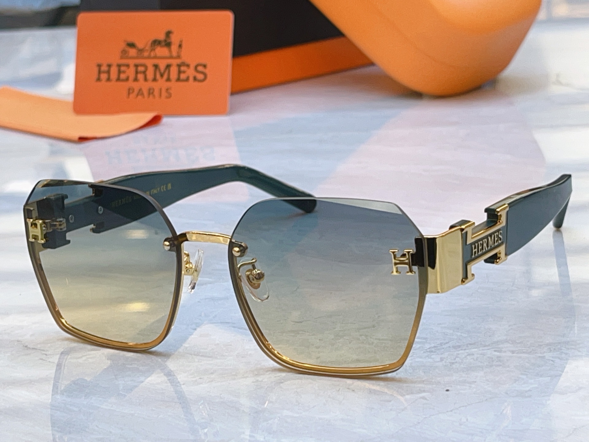 Hermes glasses-35