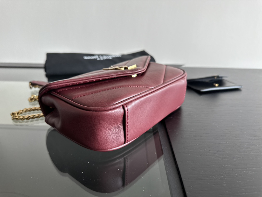 YSL bag-32