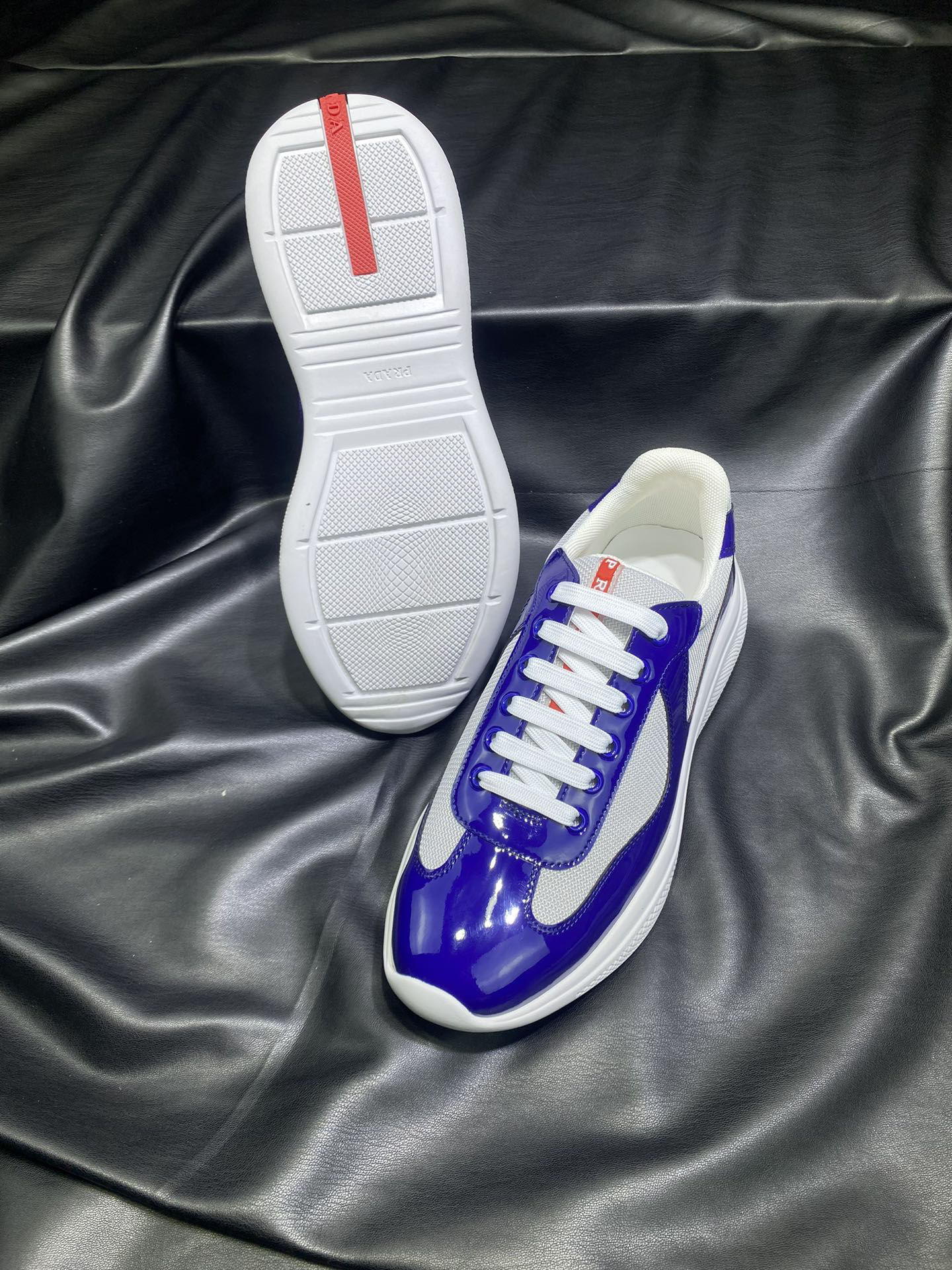 Prada Sneakers-142