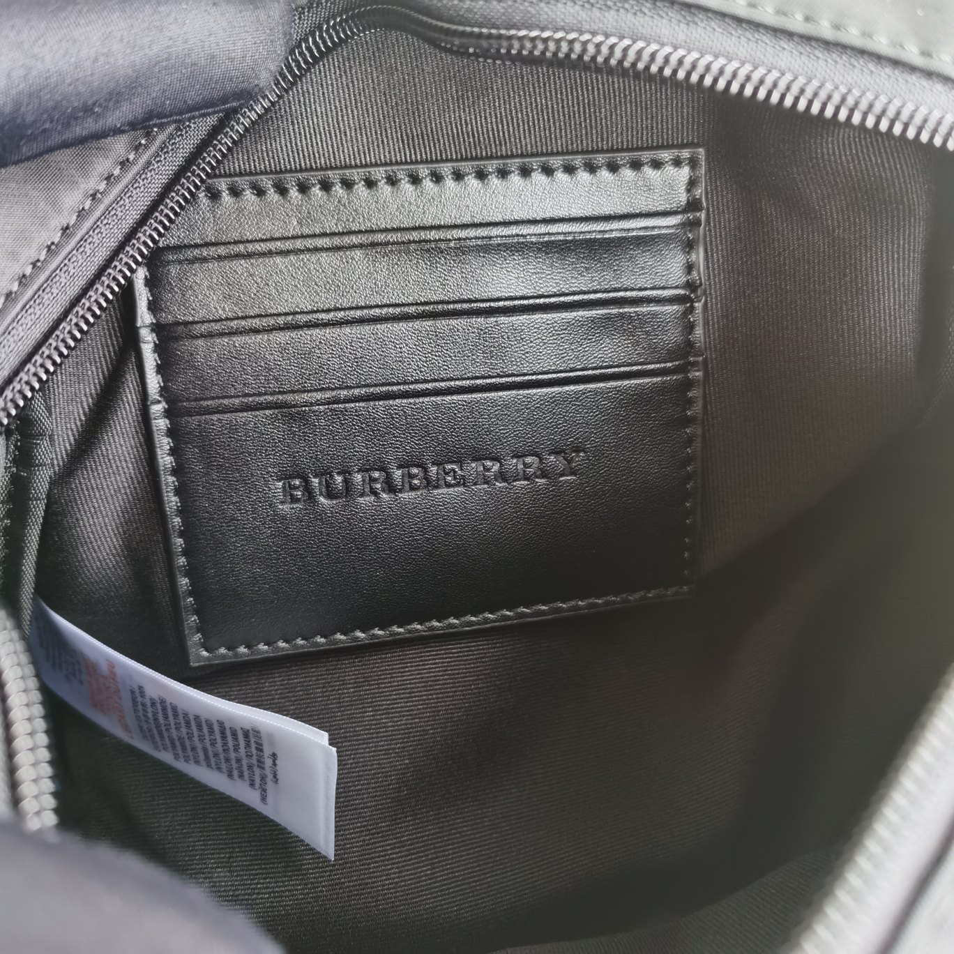 Burberry bag-91