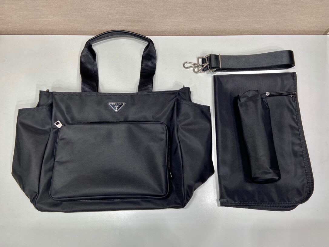 Prada bag-128
