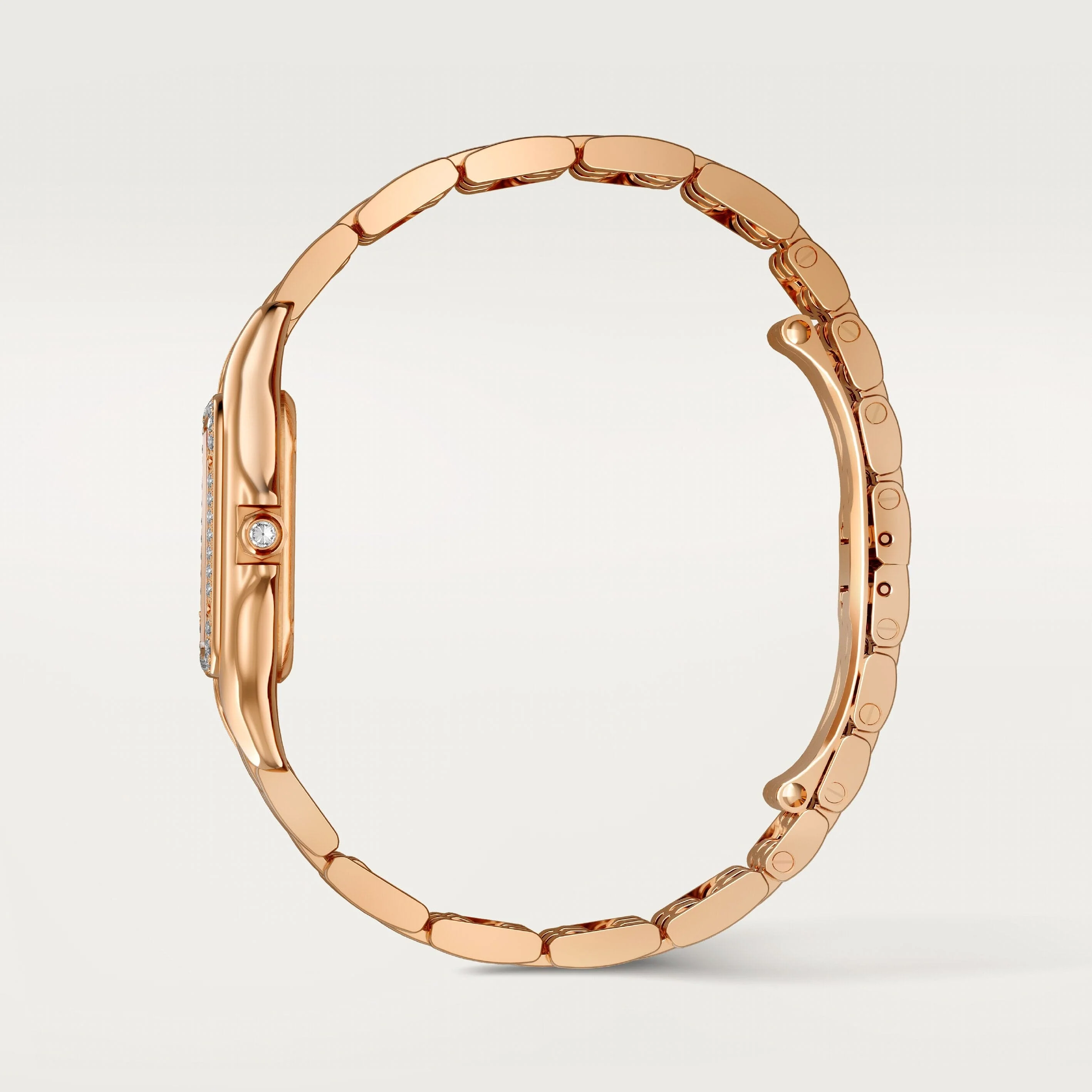 Panthere De watch CRWJPN0039(Box NOT Included)