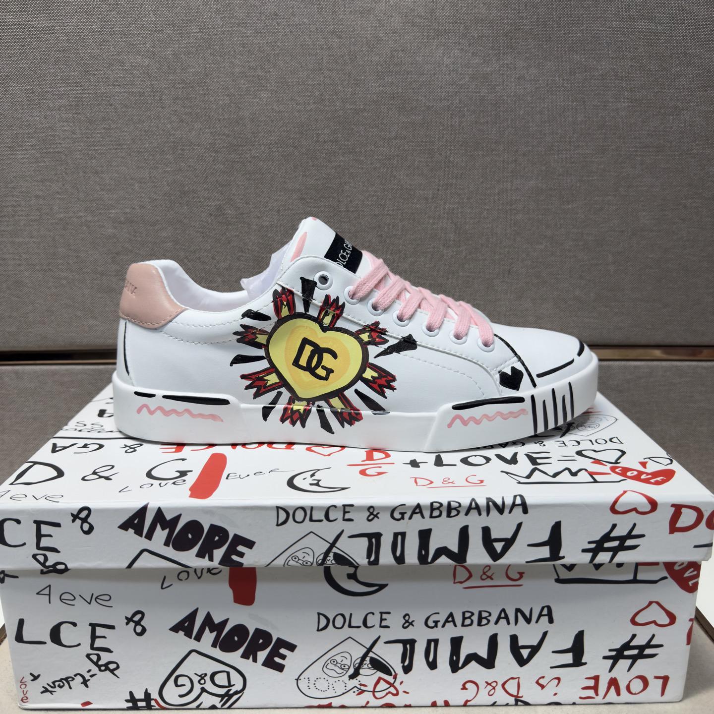 D&G Sneakers-220
