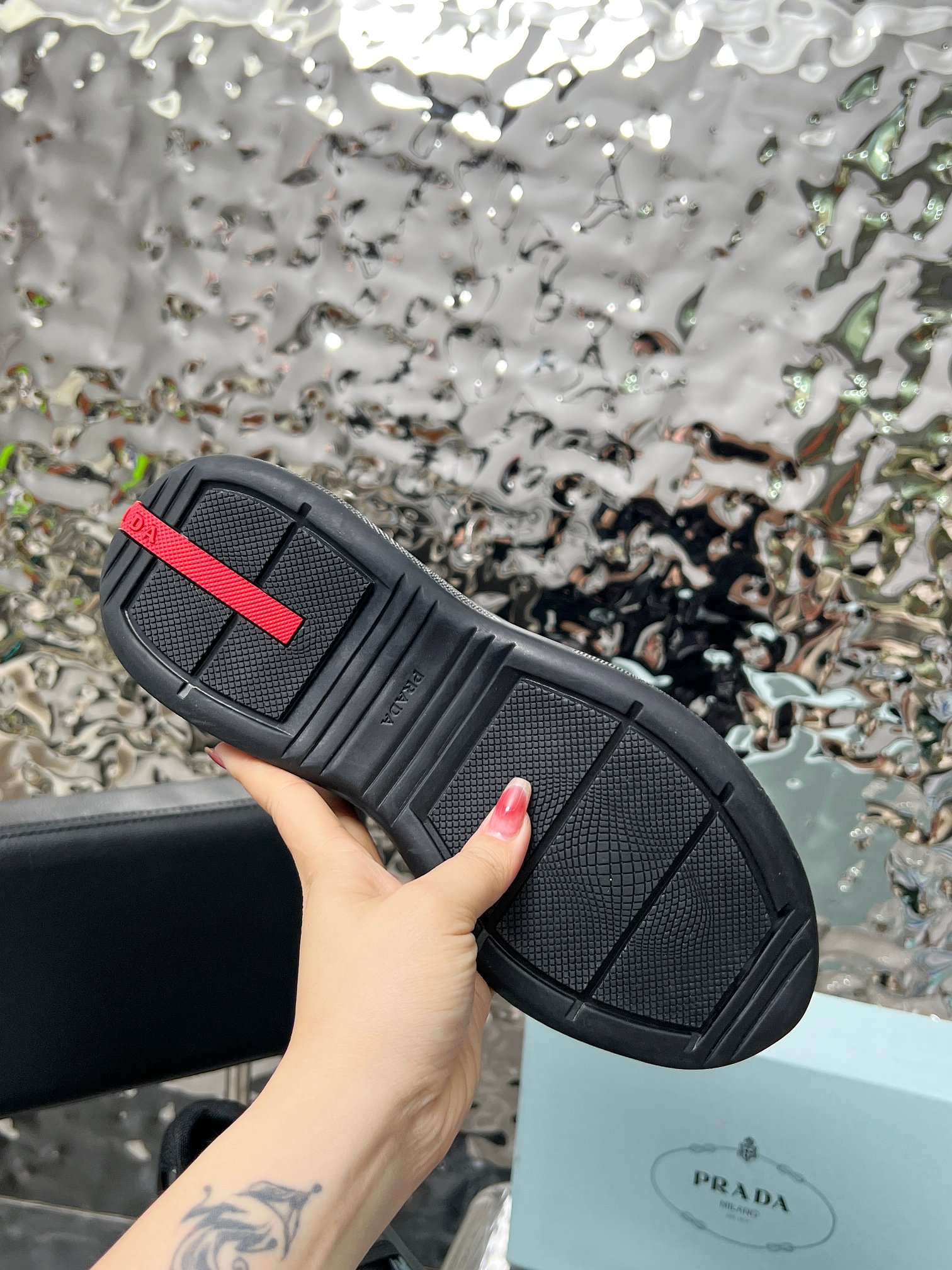 Prada Sneakers-193