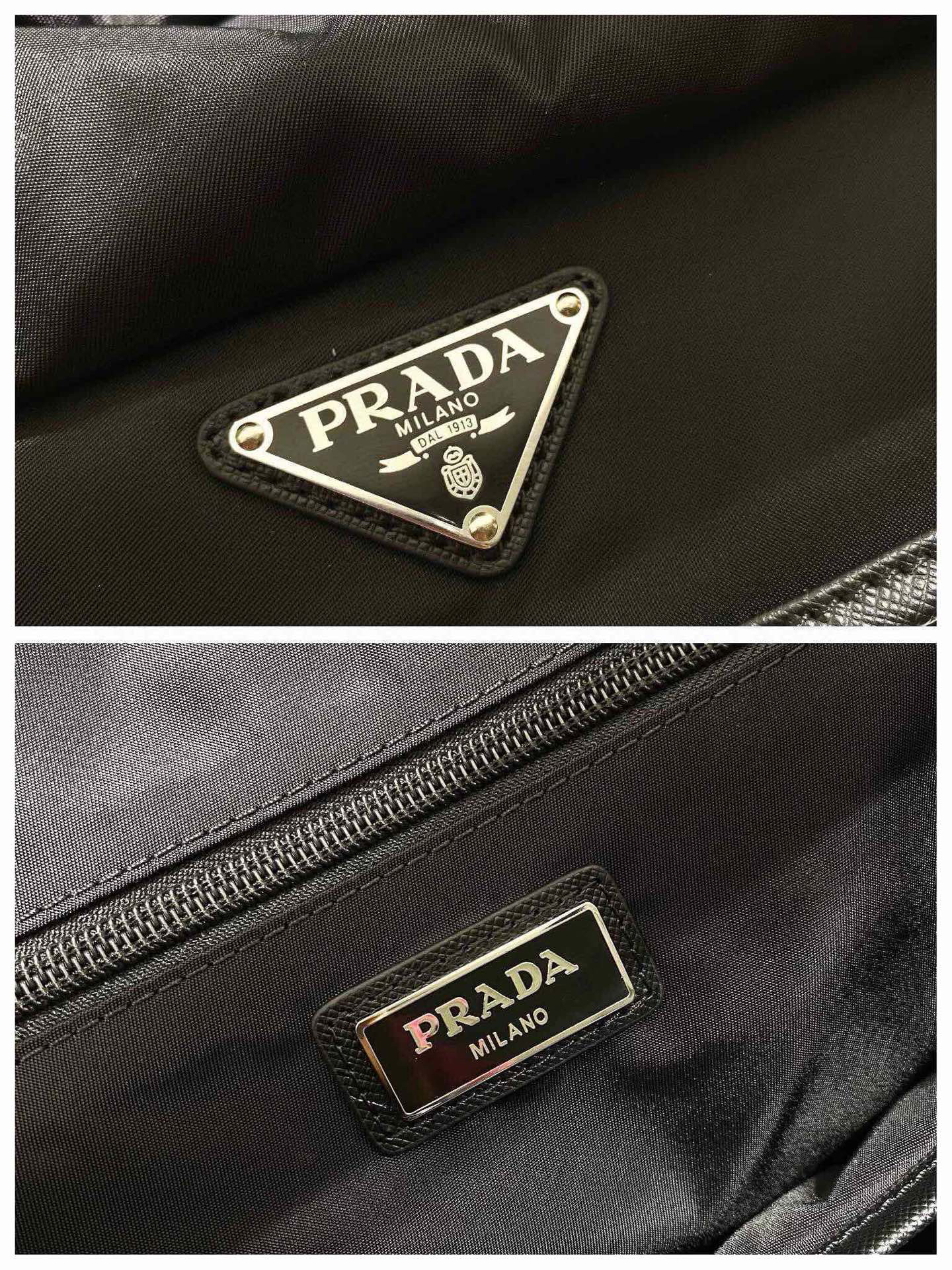 Prada bag-158