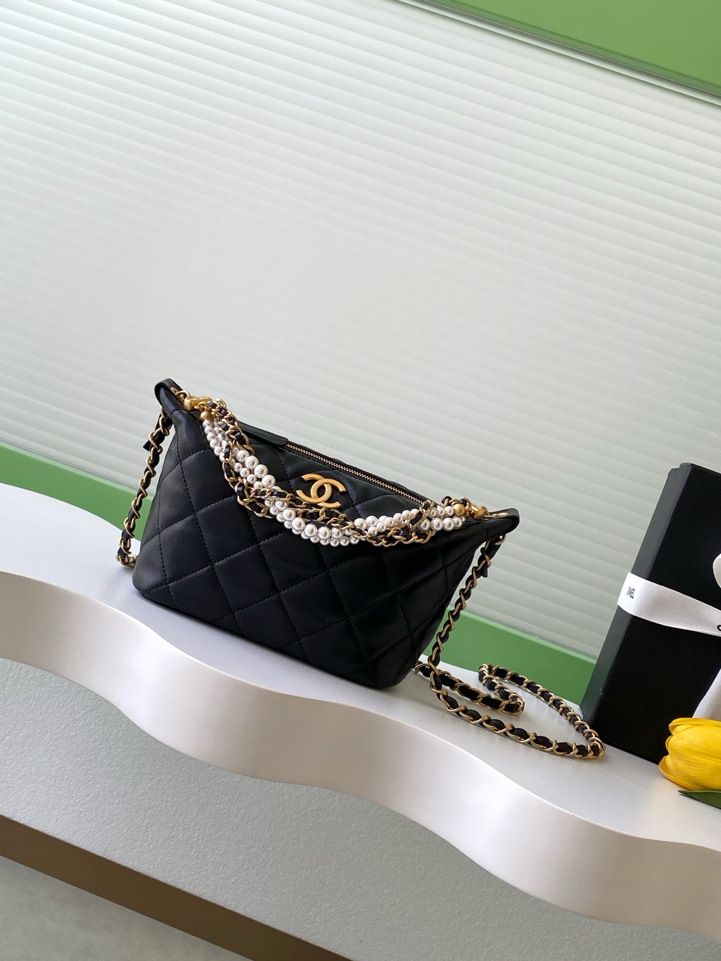 Chanel bag-77